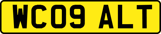 WC09ALT
