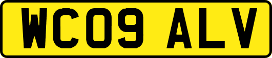 WC09ALV
