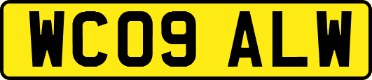 WC09ALW