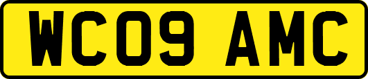 WC09AMC