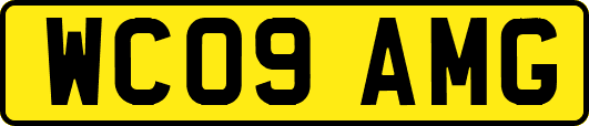 WC09AMG