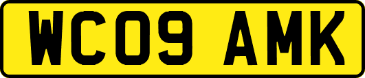 WC09AMK