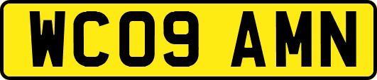 WC09AMN