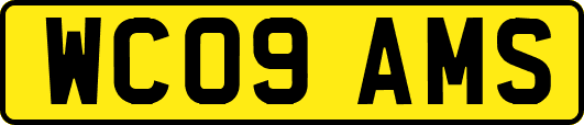 WC09AMS