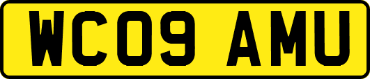 WC09AMU