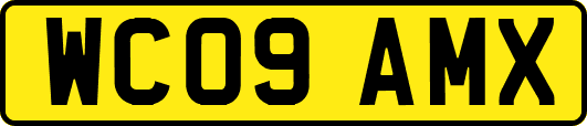 WC09AMX
