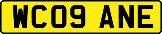 WC09ANE