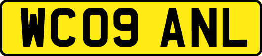 WC09ANL