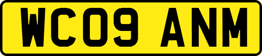 WC09ANM