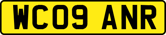 WC09ANR
