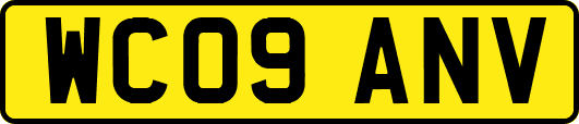 WC09ANV