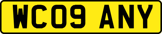 WC09ANY
