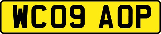 WC09AOP