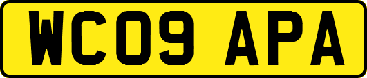 WC09APA
