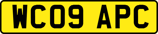 WC09APC