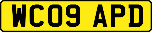 WC09APD