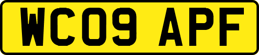 WC09APF
