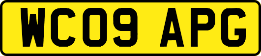 WC09APG