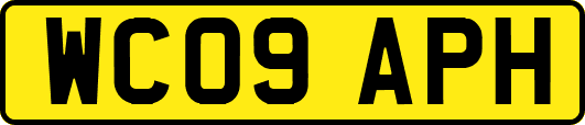 WC09APH