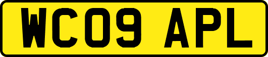 WC09APL