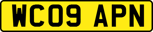 WC09APN