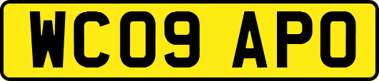 WC09APO