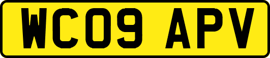 WC09APV