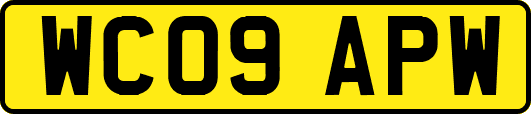 WC09APW
