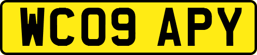 WC09APY