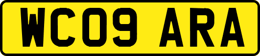 WC09ARA