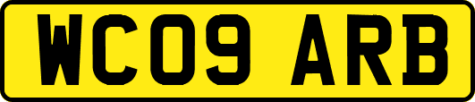 WC09ARB