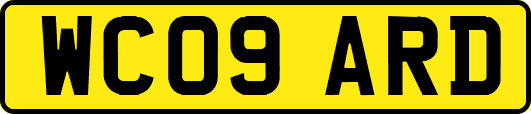 WC09ARD