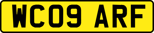 WC09ARF