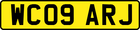 WC09ARJ