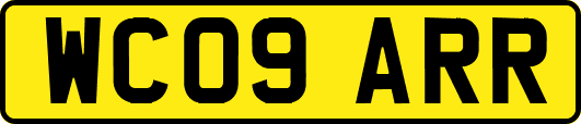 WC09ARR