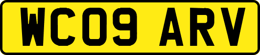 WC09ARV