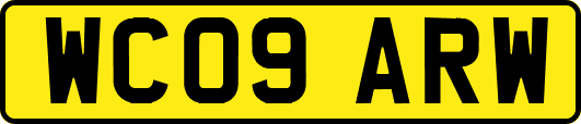 WC09ARW