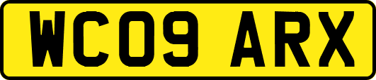 WC09ARX