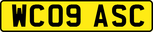 WC09ASC