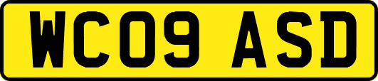 WC09ASD