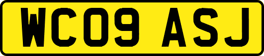 WC09ASJ