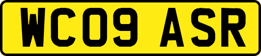 WC09ASR