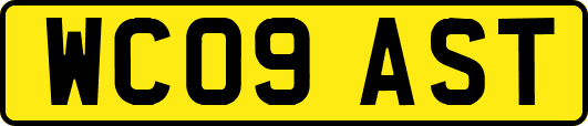 WC09AST
