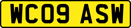 WC09ASW