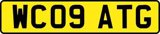 WC09ATG