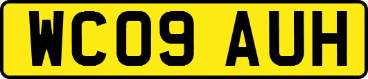 WC09AUH
