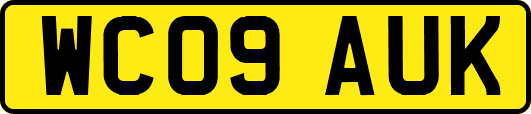WC09AUK