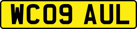 WC09AUL