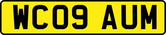 WC09AUM