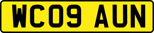 WC09AUN